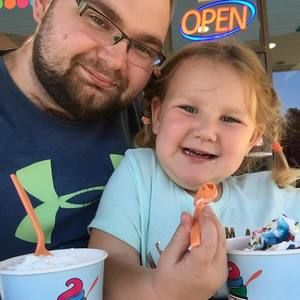 Meet your Posher, Jared